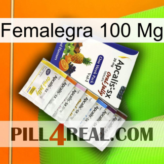 Femalegra 100Mg 11